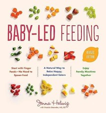 Baby led feeding - baby-led, a
