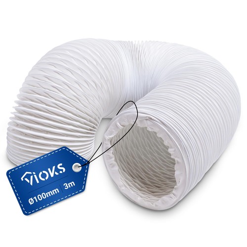Vioks tubo scarico cappa - tubo,