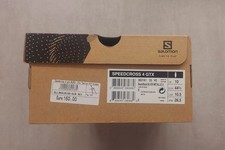 Salomon Speedcross 4 GTX - EU