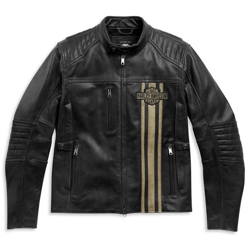 Harley davidson giacca - giacca, uomo