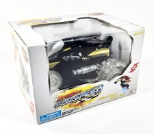 Extreme Fliers RC Stunt Car -