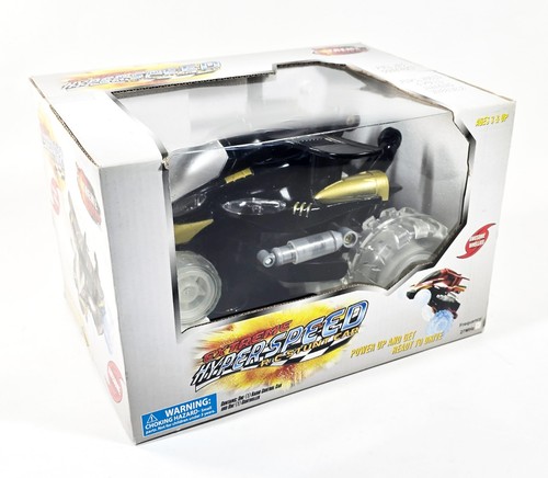 Extreme fliers stunt car - stunt,