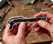 Mossberg 500 / 590 Series Pump