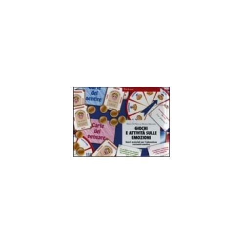 Libro giochi attività - giochi,