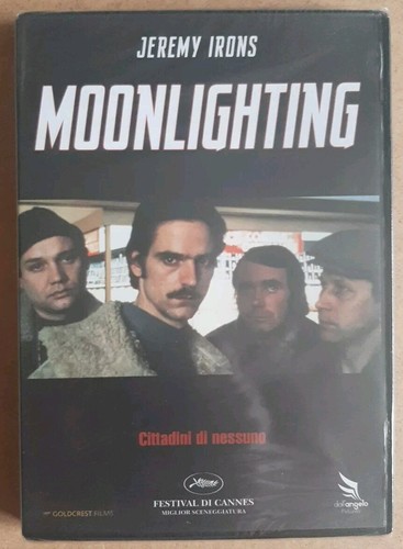 Moonlighting cittadini di - moonlighting,