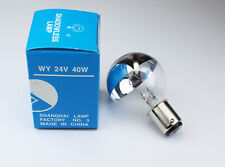 xiang yang WY24V40W BA15D 500H 24V40W lampada senza ombra