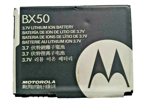 Batteria originale per