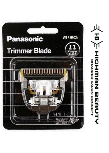 Panasonic tagliacapelli - panasonic,