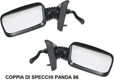 COPPIA SPECCHIO SPECCHI DESTRO