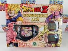 DRAGONBALL Z LCD GAME 2 IN 1