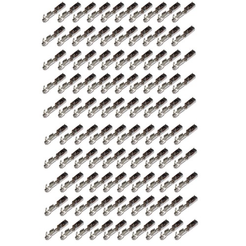 100x mqs contatto femmina - mqs,