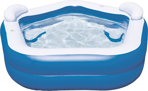 Bestway 54153 piscinetta - bestway,
