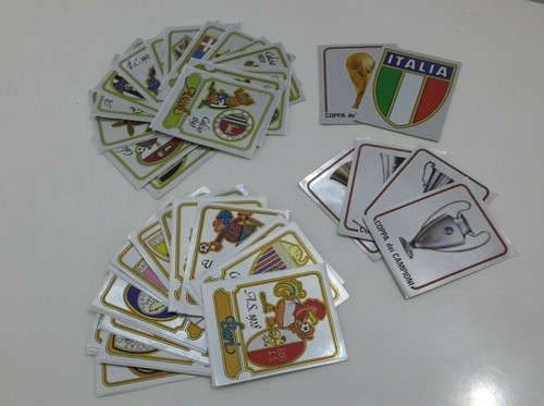 1981 scudetto calciatori - 1981-82,