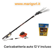 Scuotitore abbacchiatore ZANON