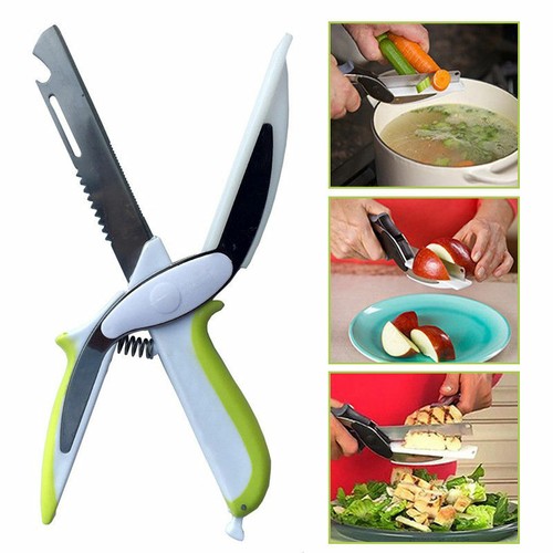 Smart cutter 6in1 forbici - x,