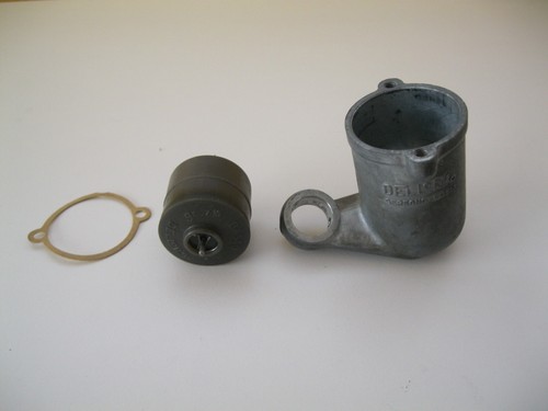 Vaschetta carburatore