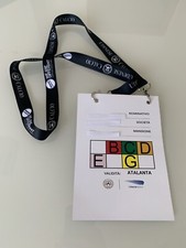 PASS STADIO UDINESE-ATALANTA 2021/‘22