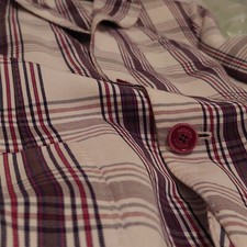 Giacca Geremia Tg 48