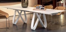 Tavolo butterfly tonin all - butterfly,