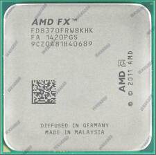 Processore CPU AMD FX-8370