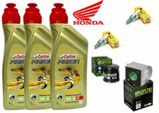 KIT/TAGLIANDO HONDA CB 500 F