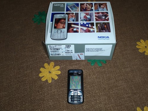 Cellulare nokia vintage - nokia,