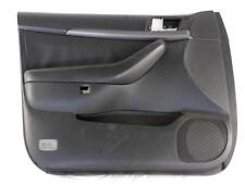 6762005480B0 PANNELLO INTERNO PORTA ANTERIORE SINISTRA CON RIVESTIMENTO IN PELLE