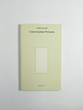 Guido Garufi - Conversazione Presunta