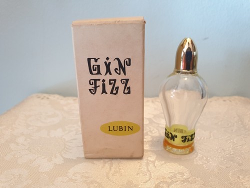 Lubin gin fizz - lubin,