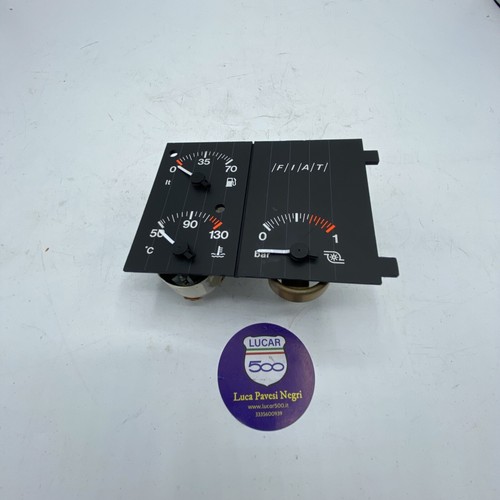 Quadro temperatura fiat - quadro,