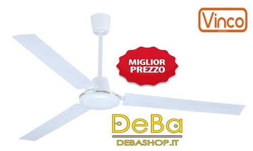 Vinco 70930 ventilatore - ventilatore, da
