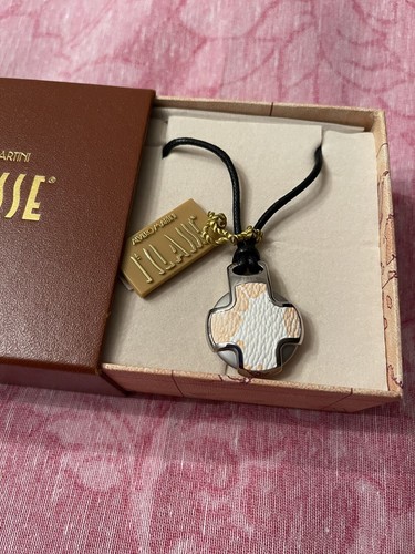Alviero martini collana donna - collana,