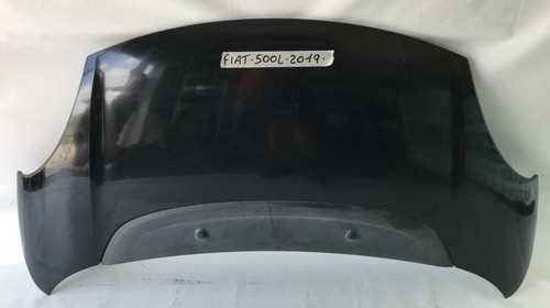 Cofano anteriore fiat 500l - anteriore,