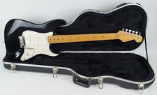 Fender stratocaster strat - fender, plus