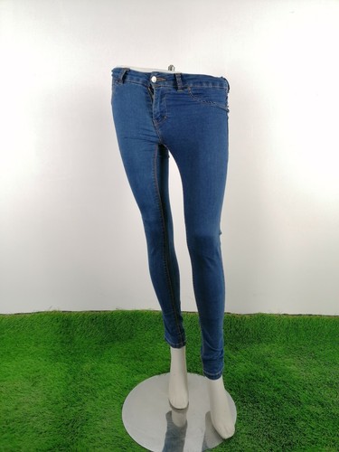 Pull bear jeans donna - bear,