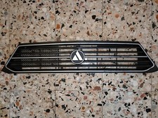 GRIGLIA MASCHERINA ANTERIORE