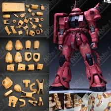 MG 1/100 Zaku II Yu Jiao Land