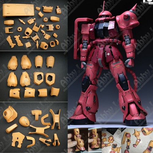 100 zaku yu jiao - mg,