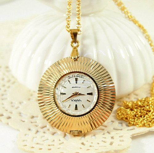Orologio donna oro chaika - oro,
