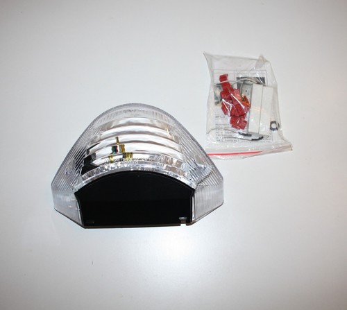 Fanale led intermittenti - fanale,