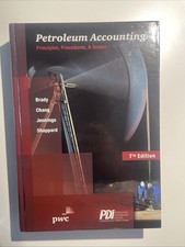Petroleum Accounting PDI