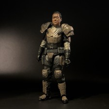 Modellino Fallout