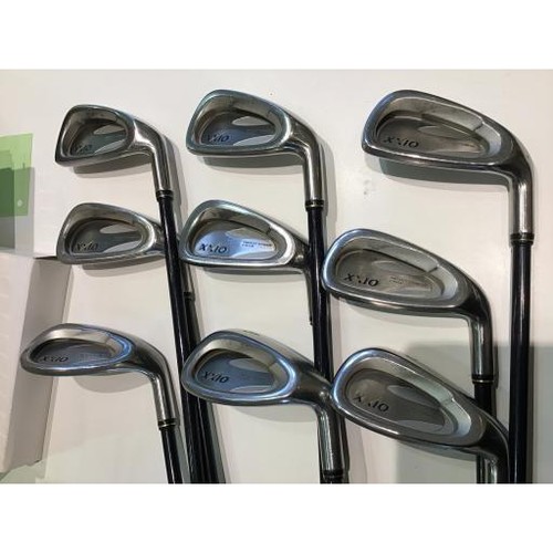 Dunlop xxio set 9 - di,