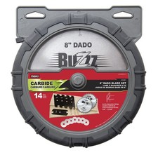 The Mibro Group 416381 Carbide
