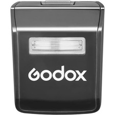 GODOX SU100 FLASH AGGIUNTIVO PER FLASH FOTOCAMERA V1 PRO TESTA ROTONDA