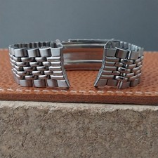 Cinturino orologio vintage