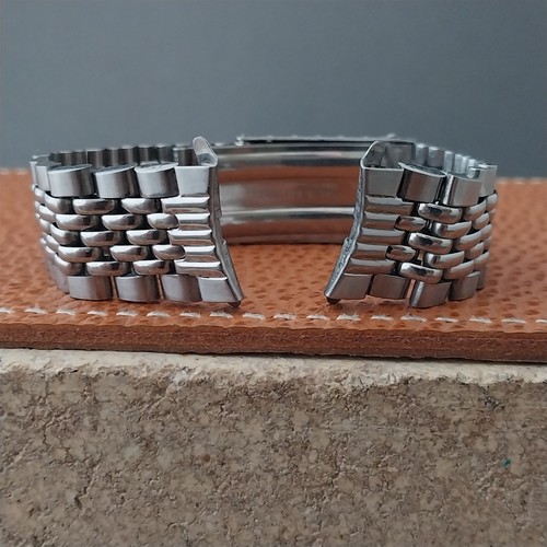 Cinturino orologio vintage
