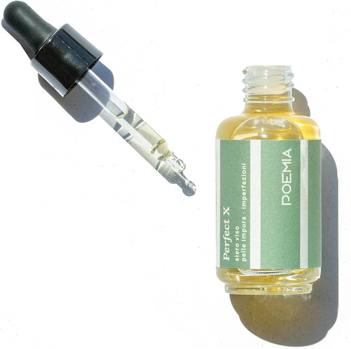 Siero acne viso brufoli - brufoli, pori