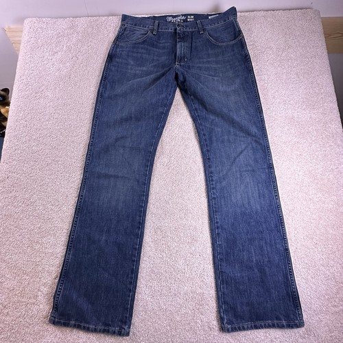 Wrangler retro slim - retro, stivale