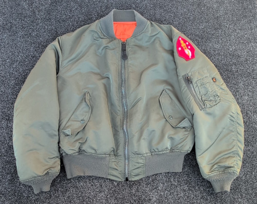 Alpha industries giacca extra - industries,